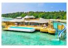 10 Best Resorts near Male Airport In Maldives