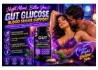 Gut Glucose Blood Sugar Support: A Comprehensive Product Review