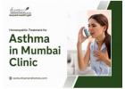 Expert Homeopathy Treatment for Asthma in Juhu for Patients