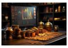 Commodity Trading App in India-Tradex Brokerage Free App