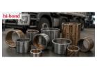 Engineered Bearing Bushing Solutions for Reliable Motion