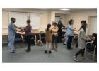 Breakaway Training NHS with GoodSense Training for Safety Skills