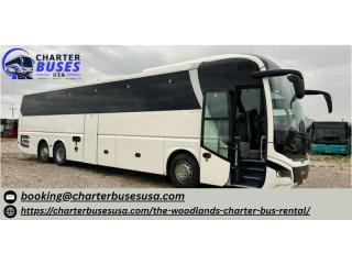 Your Trusted Choice for Safe and Convenient Group Travel