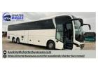 Your Trusted Choice for Safe and Convenient Group Travel