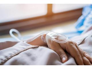 Home Nursing for Injections & IV Drips in Mayur Vihar,