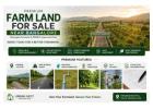 Farmland Investment Near Bangalore – Agriculture & Managed Farmland for Sale