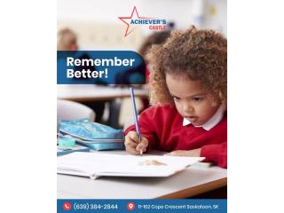 Personalized Tutoring Programs