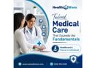 Discover a More Personal Approach to Primary Care