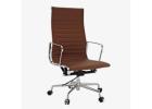  Searching for a High Back Ribbed Office Chair?