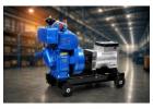 Reliable A Top Generators for Industrial and Commercial Power Needs