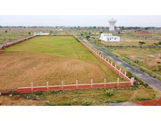 What is the price of a plot in Meerut?