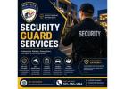security guard services san antonio 