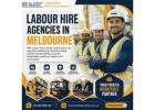 Labour Hire Agencies in Melbourne
