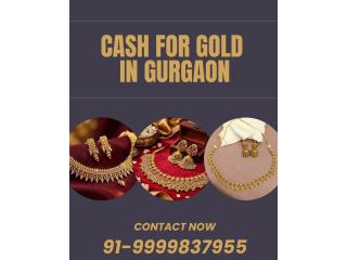 Where To Sell Old Gold To Get Cash For Gold In Gurgaon?