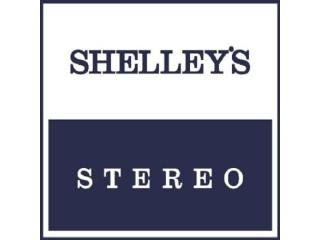 Shelley's Stereo