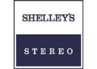 Shelley's Stereo