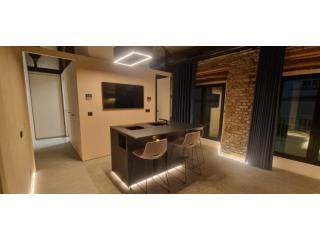 Commercial Kitchen Countertops Costa del Sol | Premium Installation & Design