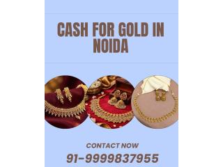 Need Immediate Cash For Gold In Noida At Highest Price?