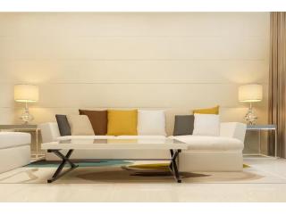 Luxury Furniture for Modern Homes in Delhi NCR with Premium Interior Solutions