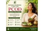 Holistic Ayurveda Treatment for Women's Health