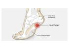 Calcaneal Spur Treatment in Gurgaon | Expert Heel Pain Physiotherapy