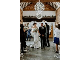 Wedding Venues Nottinghamshire at Goosedale for Perfect Days