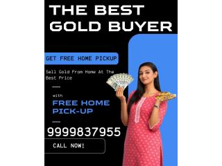 Looking for Cash for Gold in Greater Noida?