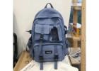 Shop Nylon Travel Bag for Daily Commute and Trips at Travel Treasure
