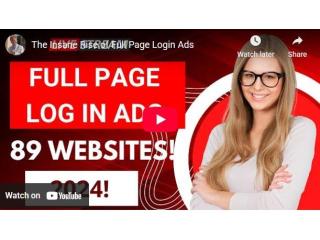 Advertise Through Classified Ad Posting