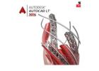AutoCAD LT 2027 Commercial New Single-user ELD Annual Subscription