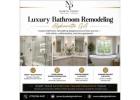 Luxury Bathroom Remodeling Alpharetta GA