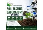 Soil Classification Testing UAE for Accurate Engineering and Construction Analysis