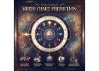 Birth Chart Prediction