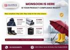 Monsoon-Ready? Get Your BIS Certification Sorted Today!