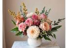 Birthday Flower Bouquet | Fresh Birthday Flowers in Okotoks