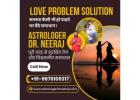 Love Problem Solution in Delhi by Expert Astrologer