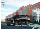 Travel in Comfort with Reliable Seattle Car Service