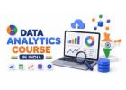 Data Analytics Course in India