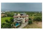 Hotel near Fateh Sagar Lake
