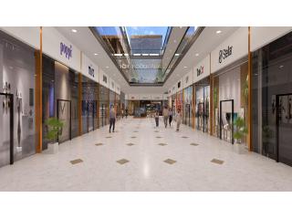 TRG Mall Retail Investment Opportunities in Greater Noida West