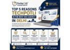 Why Your Business Needs a Professional Web Design Company