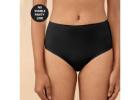 Upgrade Your Everyday Comfort with Panties from Nykd by Nykaa