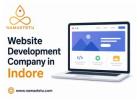Affordable Website Development Company in Indore for Every Business