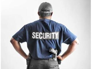 Protect What Matters with a Security Guard Company in Barasat