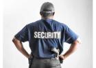 Protect What Matters with a Security Guard Company in Barasat