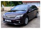 Hire a Personal Driver in Sri Lanka for Comfortable & Private Tours