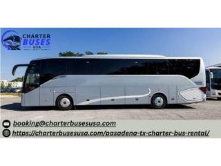 Stress-Free Group Travel Made Simple in Pasadena