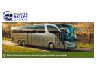 Affordable San Angelo Charter Bus Rental with Professional Drivers