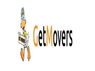 Get Movers Stouffville ON