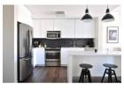 EcoRefinishers: Cabinet Painting in Midland for Beautiful Kitchen Transformations